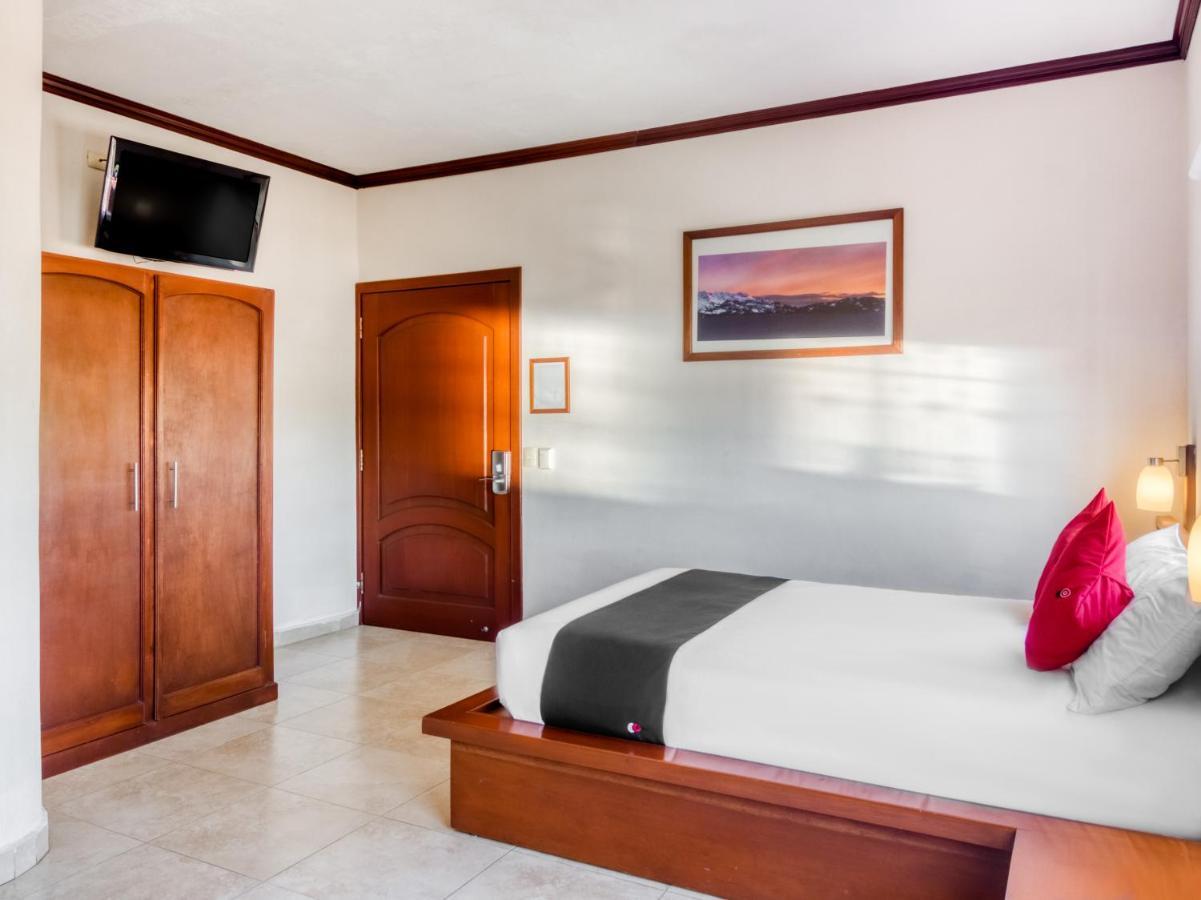 Monte Salerno Hotel & Suites มอนเตโมเรลอส ภายนอก รูปภาพ