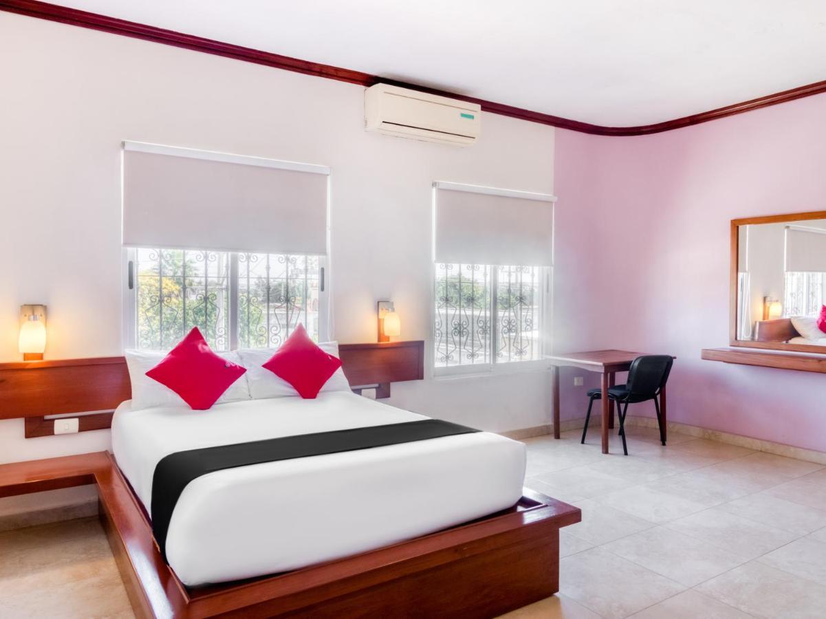 Monte Salerno Hotel & Suites มอนเตโมเรลอส ภายนอก รูปภาพ